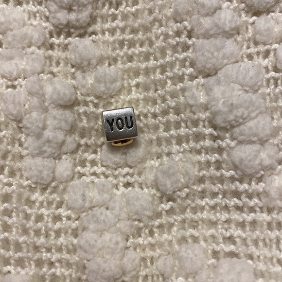 I love you Pandora charm - Picture 3 of 4